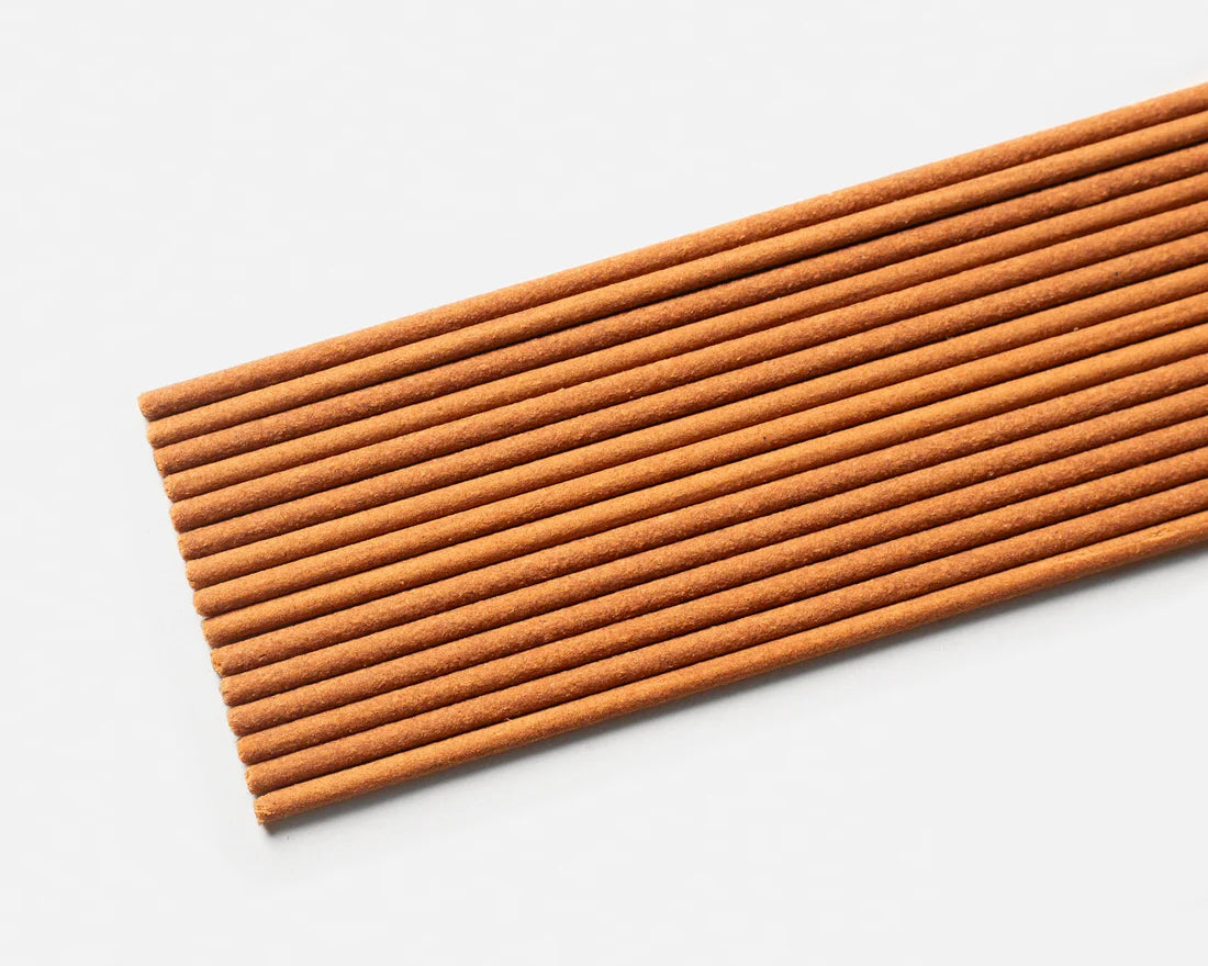 Plant World Studio Incense - Low Frequency