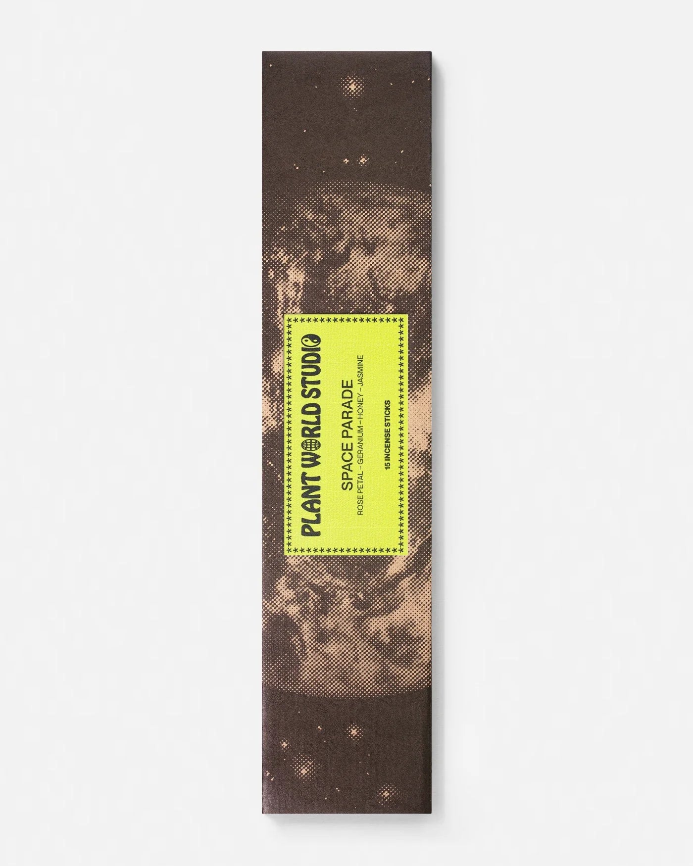 Plant World Studio Incense - Space Parade